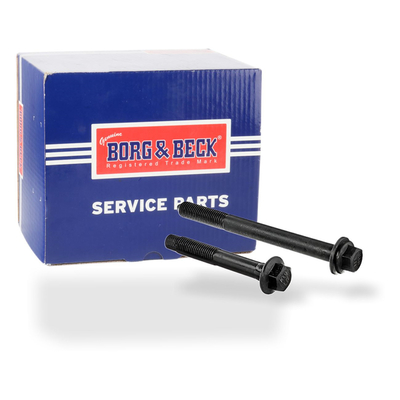 Borg & Beck BSK7814