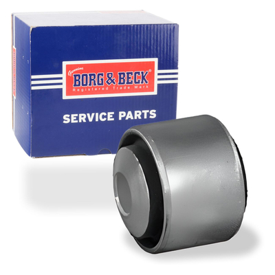 Borg & Beck BSK7858