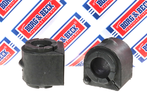 Borg & Beck BSK7890K 2x Anti Roll Bar Bush (pair)