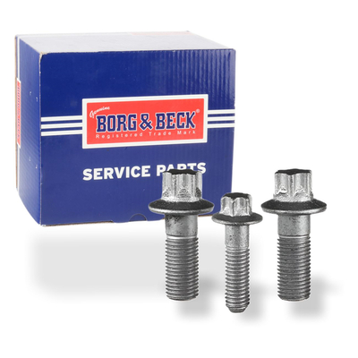 Borg & Beck BSK7900 BOLT KIT