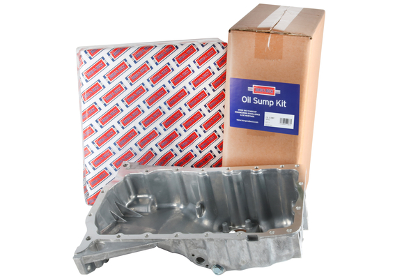 Borg & Beck BSP1002 Sump Pan