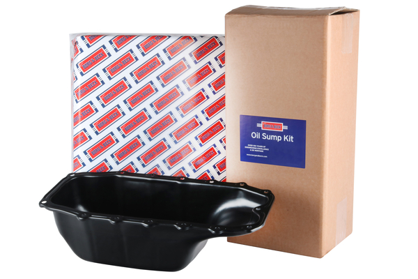 Borg & Beck BSP1004 Sump Pan