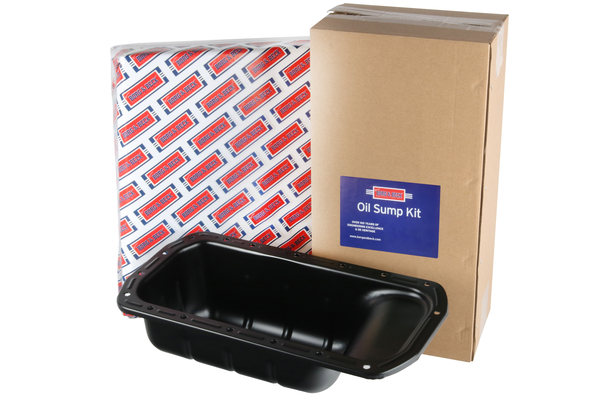 Borg & Beck BSP1005 Sump Pan