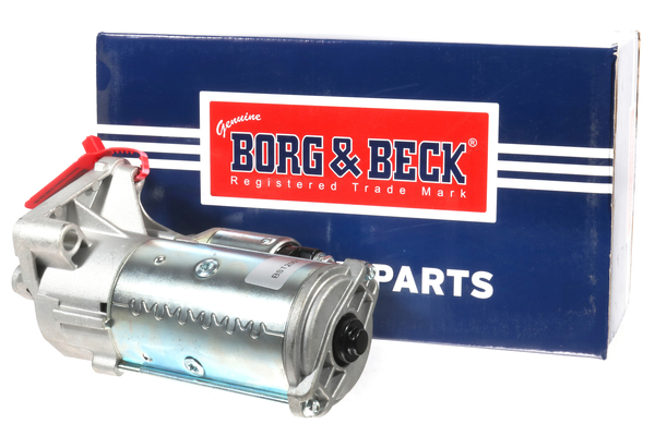 Borg & Beck BST2001 Starter Motor