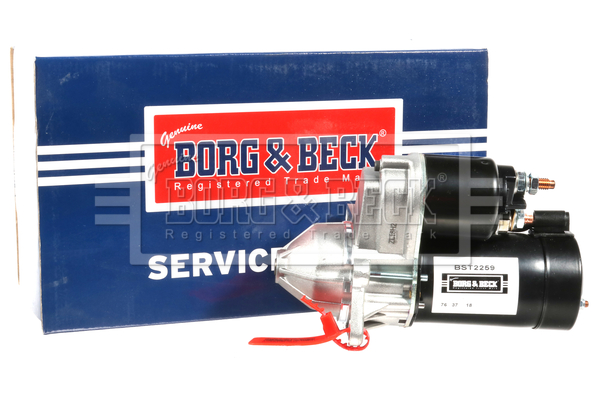 Borg & Beck BST2259