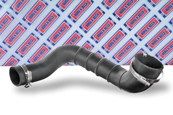 Borg & Beck BTH1441 Turbo Hose