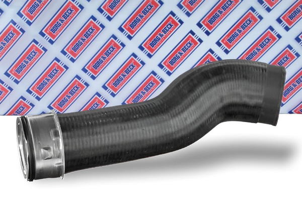 Borg & Beck BTH1724 Turbo Hose