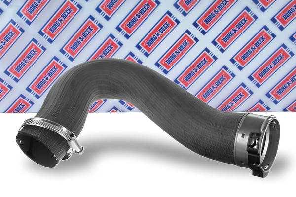 Borg & Beck BTH1725 Turbo Hose
