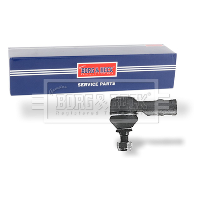 Borg & Beck BTR4019 Tie / Track Rod End
