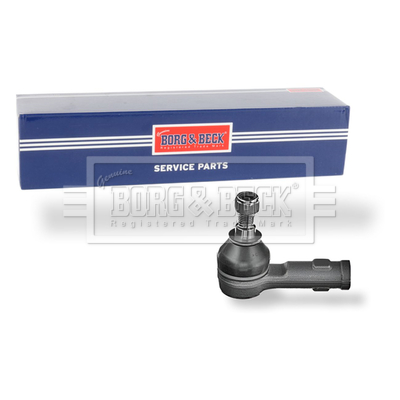 Borg & Beck BTR4063 Tie / Track Rod End