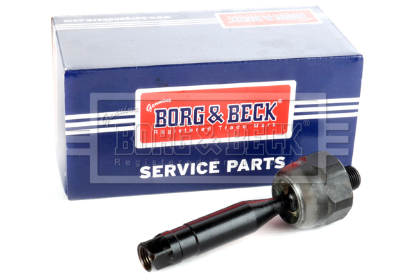 Borg & Beck BTR4623 Inner Rack End