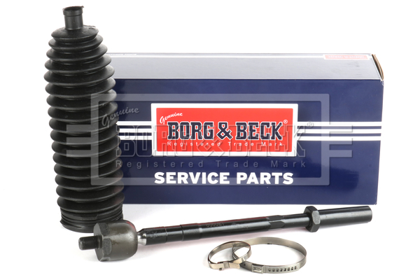 Borg & Beck BTR4991K Inner Rack End