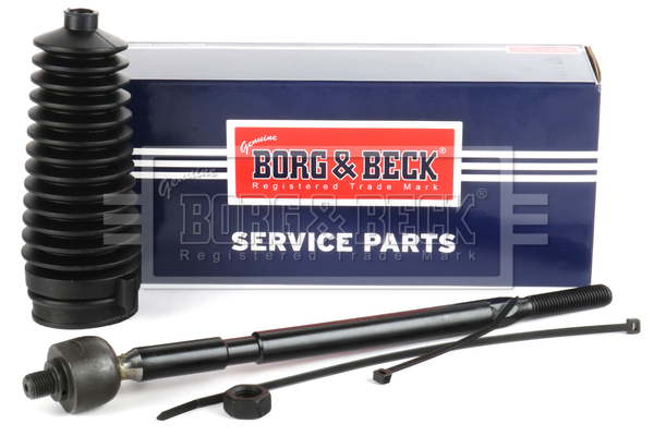 Borg & Beck BTR5129K Inner Rack End