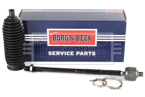Borg & Beck BTR5158K Inner Rack End
