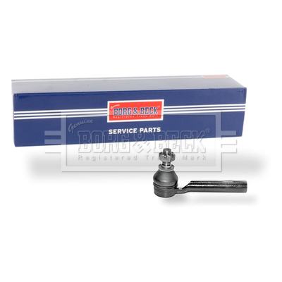 Borg & Beck BTR5260 Tie / Track Rod End