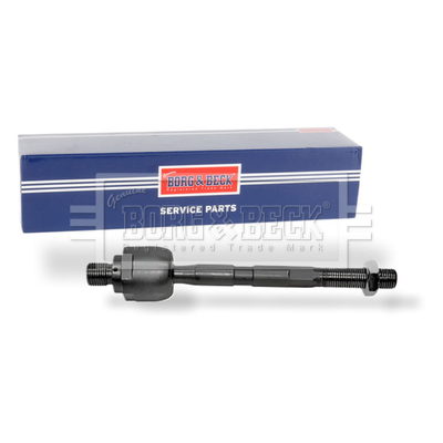 Borg & Beck BTR5271 Inner Rack End