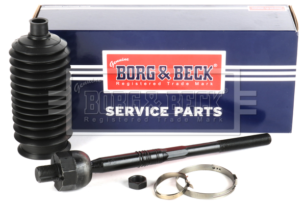 Borg & Beck BTR5422K Tie / Track Rod End
