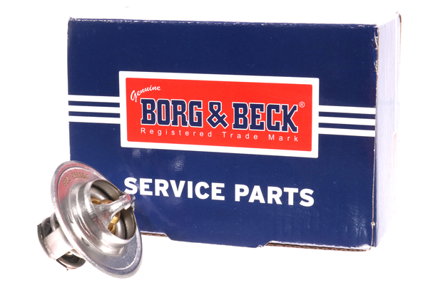 Borg & Beck BTS104.88 Coolant Thermostat