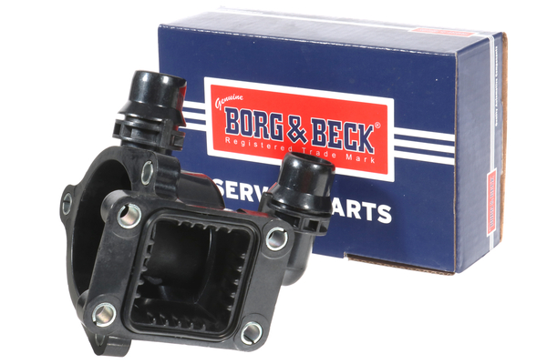 Borg & Beck BTS1057 Coolant Flange / Pipe
