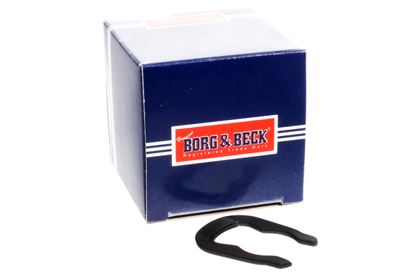 Borg & Beck BTS1074 Coolant Flange / Pipe