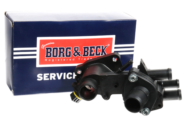 Borg & Beck BTS522.87 Coolant Thermostat