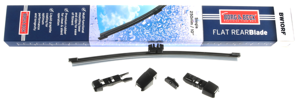 Borg & Beck BW10RF Rear Wiper Blade