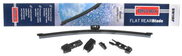 Borg & Beck BW11RF Rear Wiper Blade