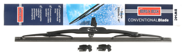 Borg & Beck BW14C Wiper Blade