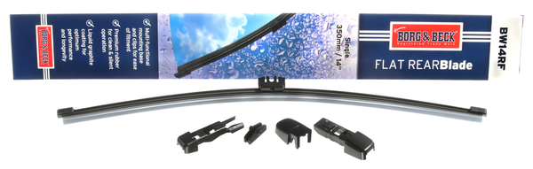 Borg & Beck BW14RF Rear Wiper Blade