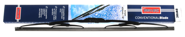 Borg & Beck BW18C Wiper Blade