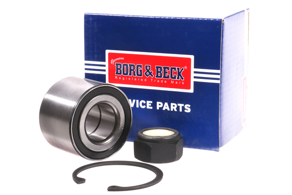 Borg & Beck BWK065 Wheel Bearing Kit