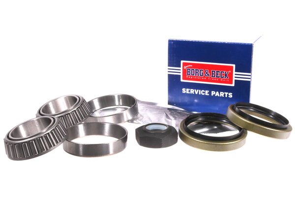 Borg & Beck BWK089 Wheel Bearing Kit