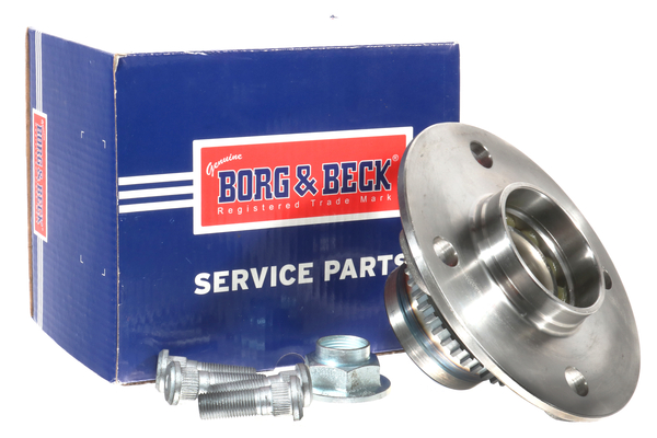 Borg & Beck BWK1043 Wheel Bearing Kit