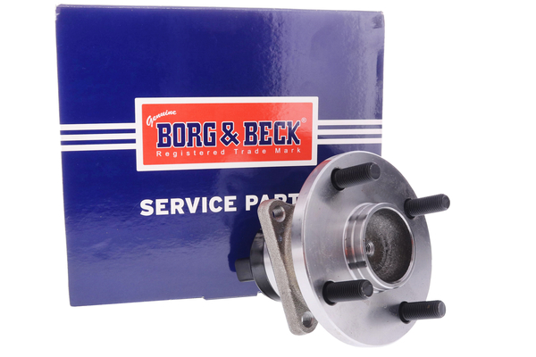 Borg & Beck BWK1129 Wheel Bearing Kit
