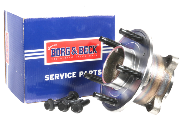 Borg & Beck BWK1241