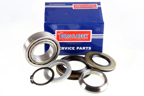 Borg & Beck BWK1294 Wheel Bearing Kit