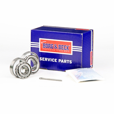 Borg & Beck BWK253 Wheel Bearing Kit