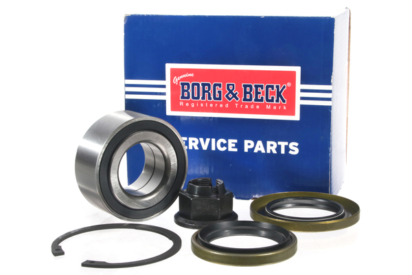 Borg & Beck BWK447 Wheel Bearing Kit
