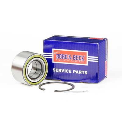 Borg & Beck BWK824 Wheel Bearing Kit