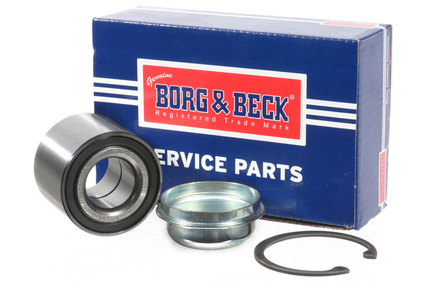 Borg & Beck BWK840 Wheel Bearing Kit
