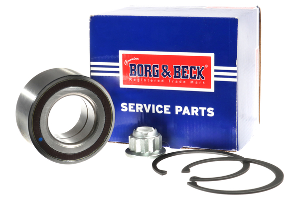 Borg & Beck BWK960 Wheel Bearing Kit