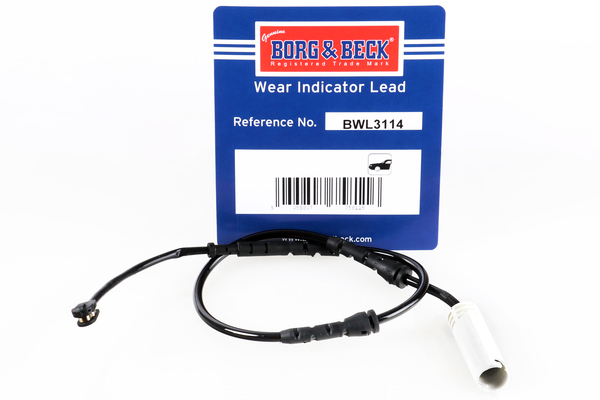 Borg & Beck BWL3114 Brake Pad Wear Indicator Sensor