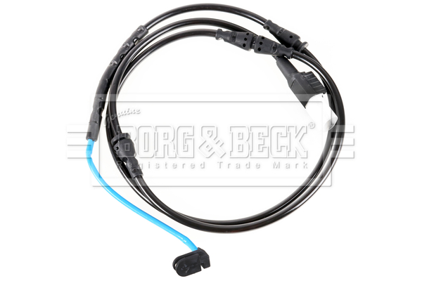 Borg & Beck BWL3116