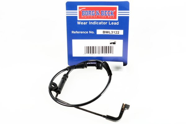 Borg & Beck BWL3122 Brake Pad Wear Indicator Sensor
