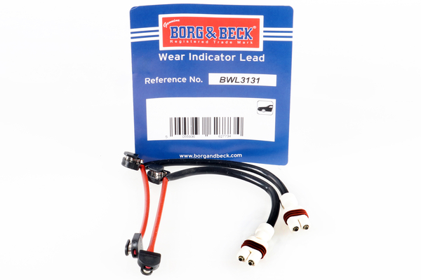 Borg & Beck BWL3131 Brake Pad Wear Indicator Sensor