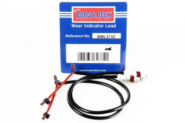 Borg & Beck BWL3132 Brake Pad Wear Indicator Sensor