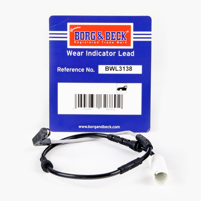 Borg & Beck BWL3138 Brake Pad Wear Indicator Sensor