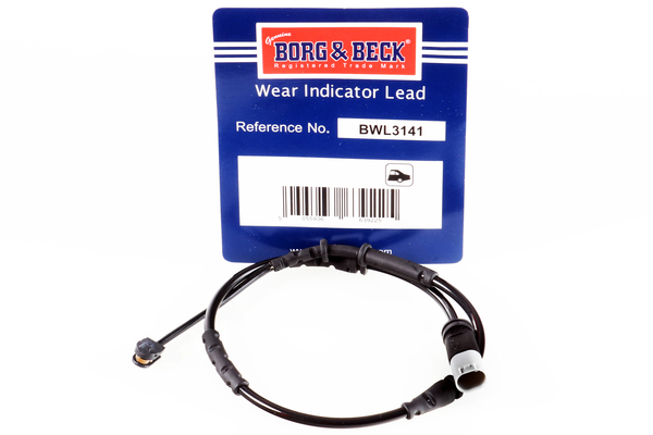 Borg & Beck BWL3141 Brake Pad Wear Indicator Sensor