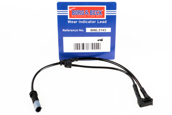 Borg & Beck BWL3143 Brake Pad Wear Indicator Sensor
