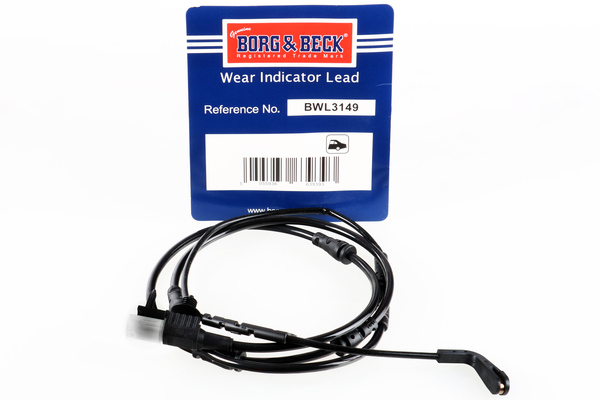 Borg & Beck BWL3149 Brake Pad Wear Indicator Sensor